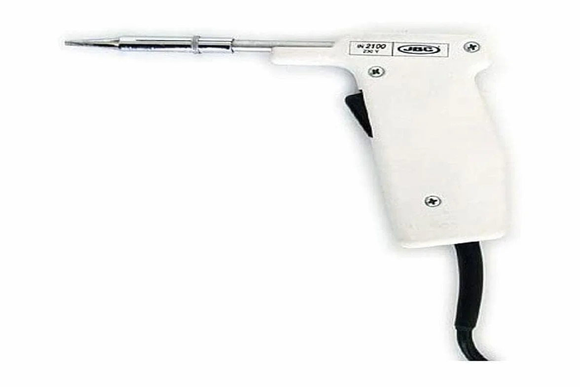 JBC - Jbc, 2132058, Soldador 220 V In 2100
