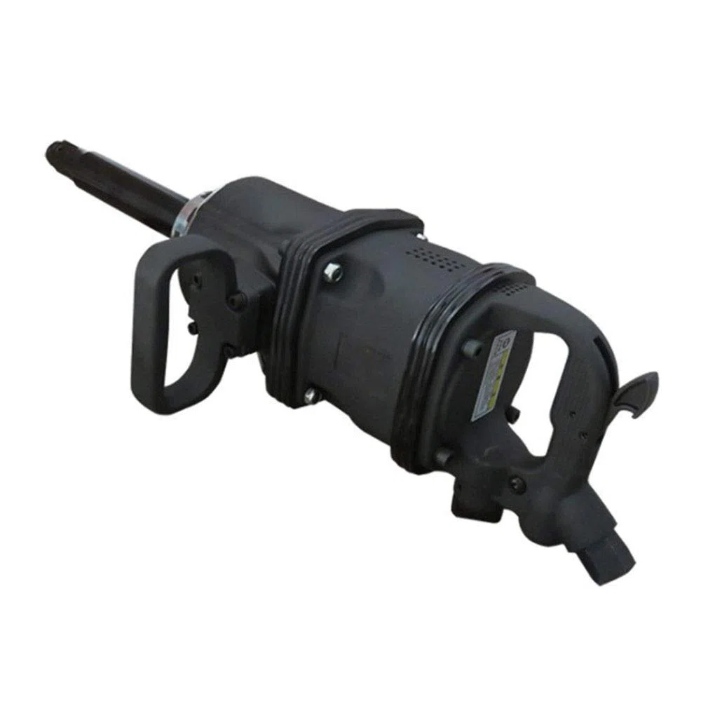 Herramientas neumáticas 1 Pulgada de Impacto sin Pin Gale, de Grado Industrial Llave neumática, Herramienta de activación de Servicio Pesado reparación de automóviles