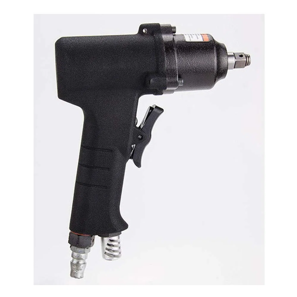Herramientas neumáticas De Mano Mini Llave del Aire, 3/8 Llave del Aire reparación de automóviles Herramienta