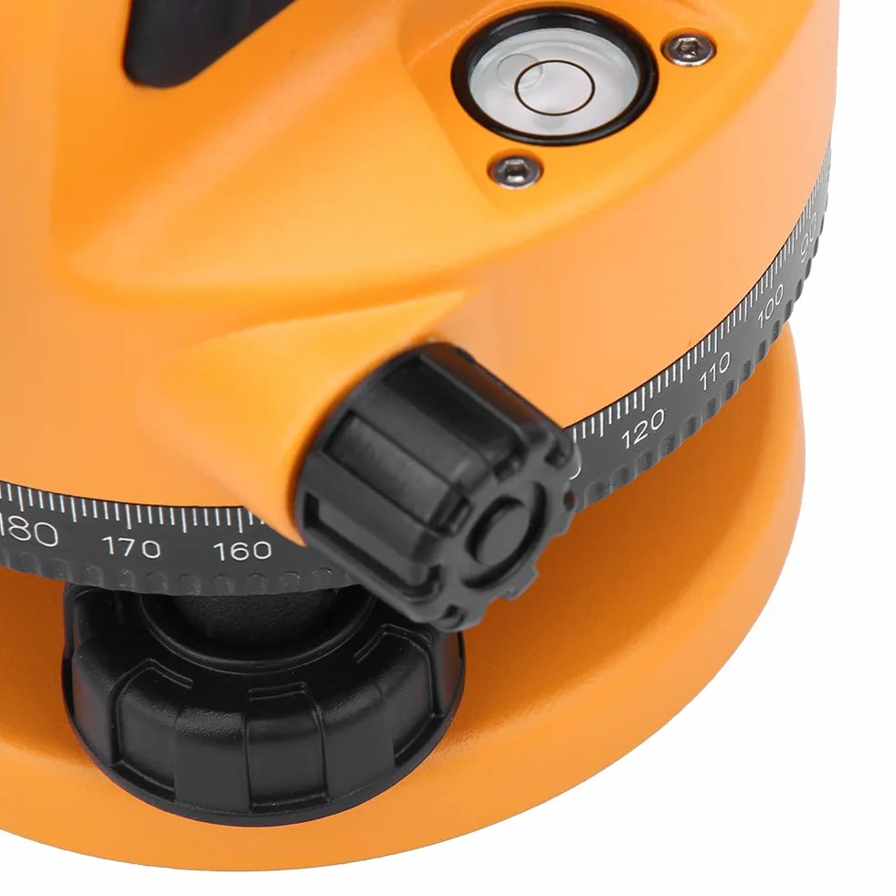 Nivel Láser Autonivelante 32X Nivel óptico de Alta Precisión Kit de Nivel óptico Automático