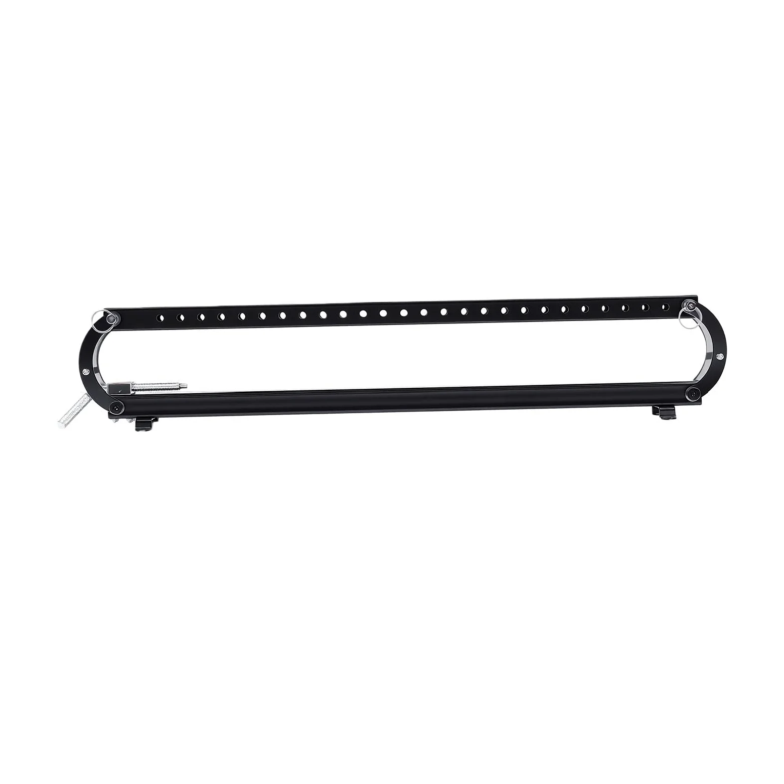 Abrazadera de Panel para Carpintería, Abrazadera de Presión de Acero de Alta Resistencia para Ensamblaje de Gabinetes, Tableros de Mesa, Paneles de Puertas Anchas, con