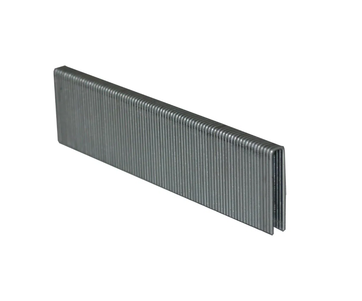 Spot Nails 97512 Grapas de corona de 3/16 pulgadas galvanizadas similares a la serie 97, 3/4 pulgadas, 5000 piezas