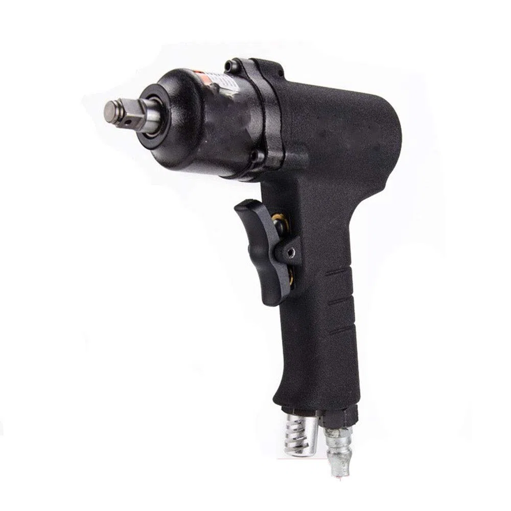 Herramientas neumáticas De Mano Mini Llave del Aire, 3/8 Llave del Aire reparación de automóviles Herramienta