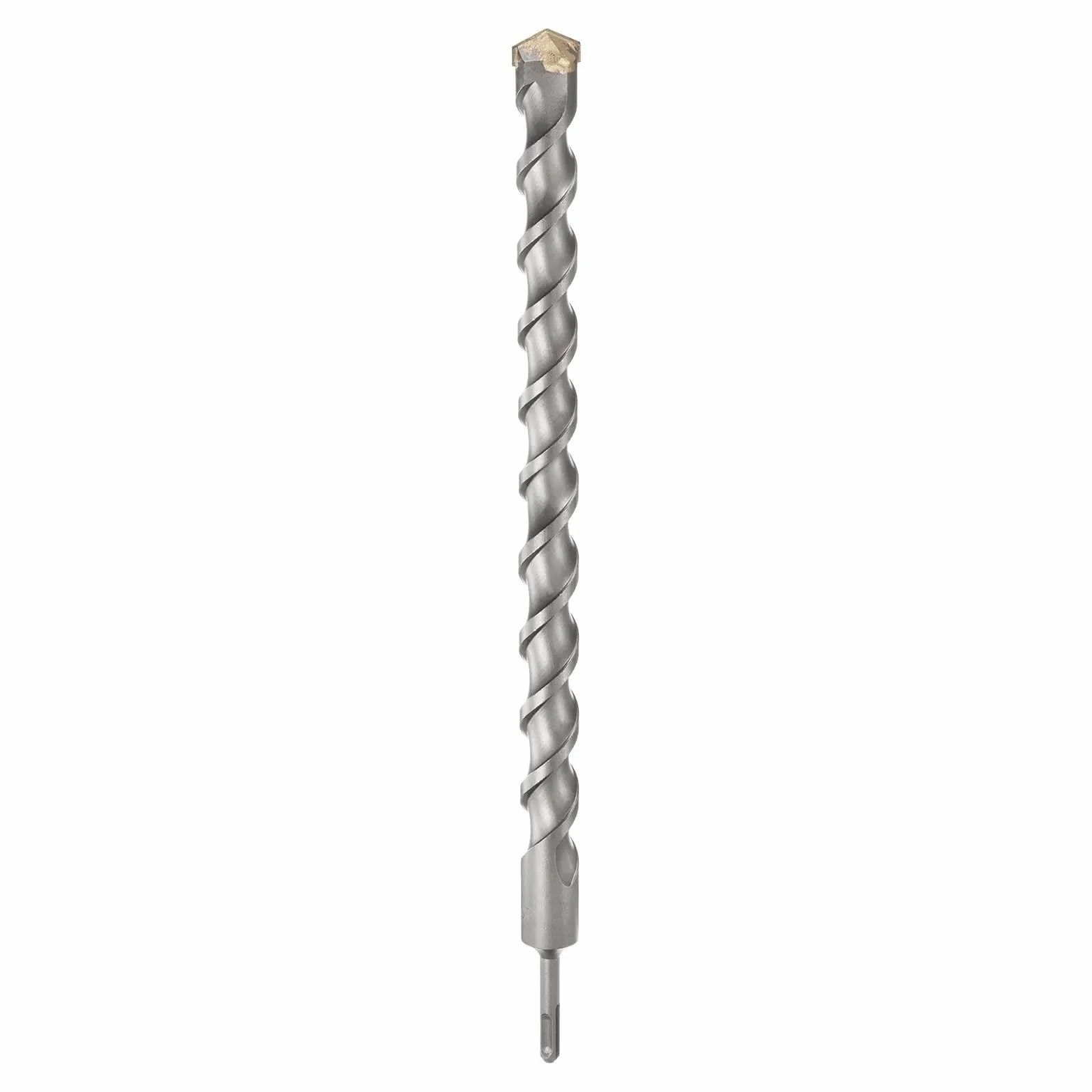 Broca for martillo perforador SDS-Plus de 500 mm - Broca for mampostería con punta de carburo(35mm)