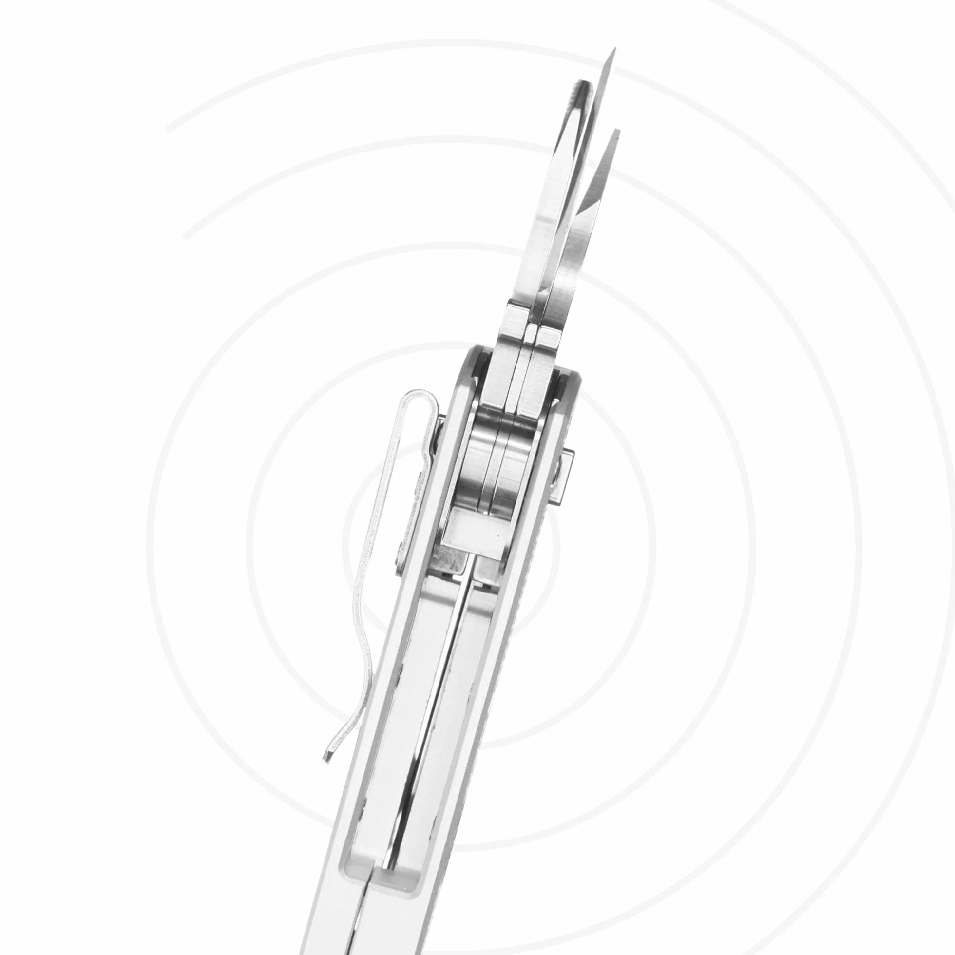Leatherman Free K4x Multiherramienta, Acero Inoxidable